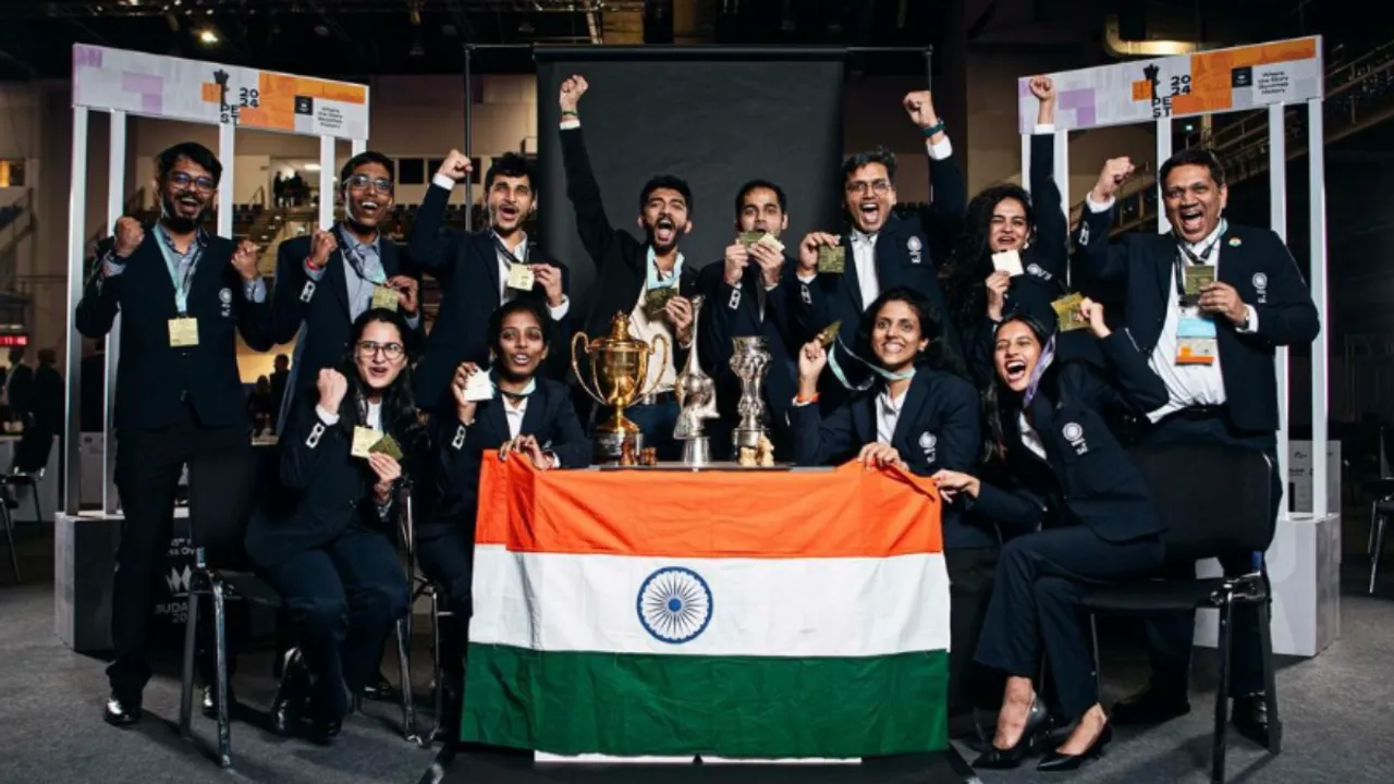Board To International Diplomacy Can Chess Be India’s Soft Power?