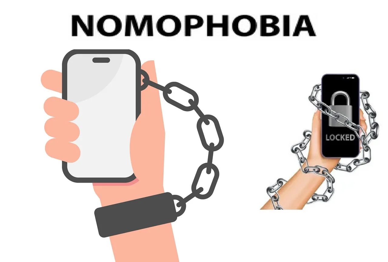 Nomophobia The Unseen Danger of Digital Attachment