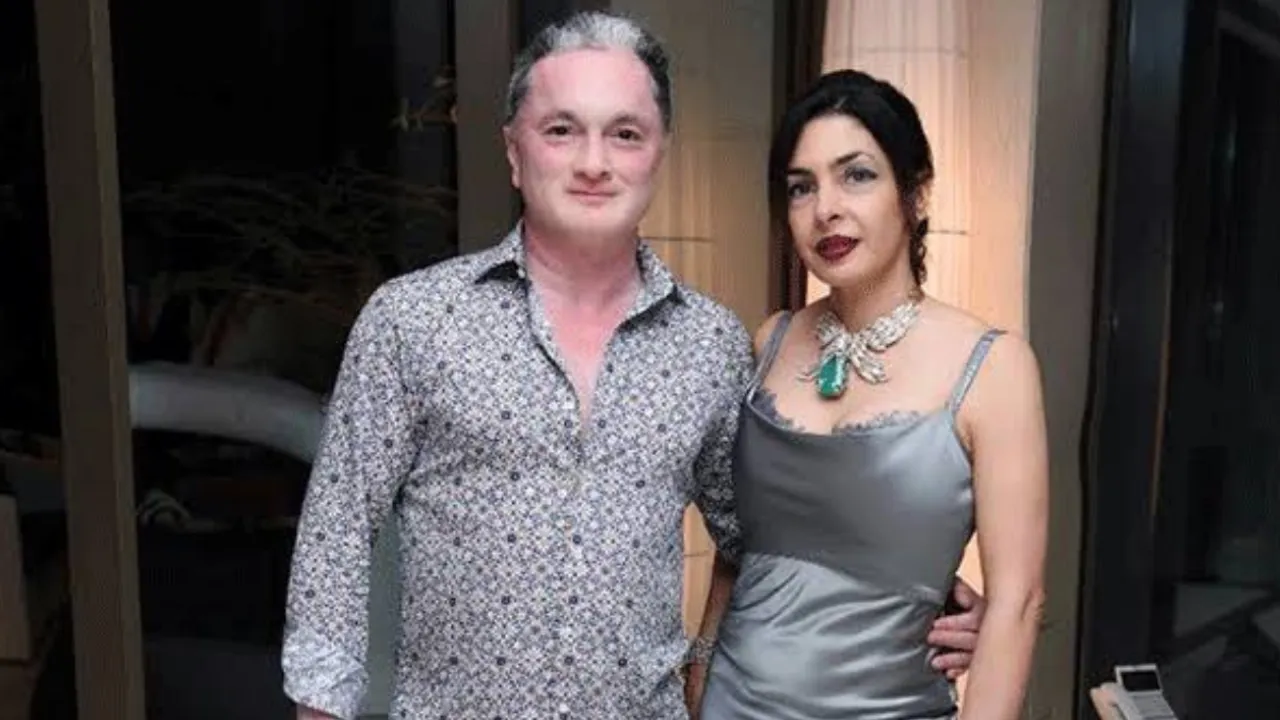 Gautam Singhania Divorce: Nawaz Modi Demands 75% Of $1.4B Fortune