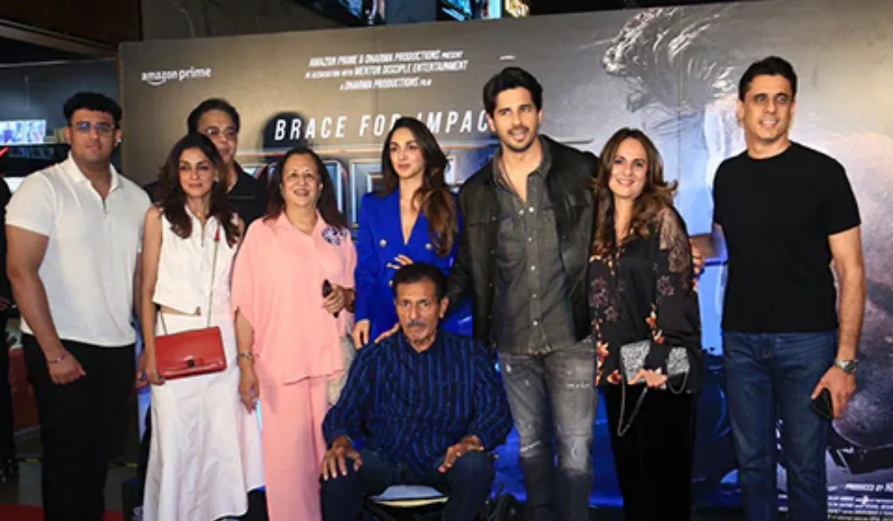 Bollywood Recap: Alia Bhatt Birthday Bash; Priyanka Chopra Bulgari Event