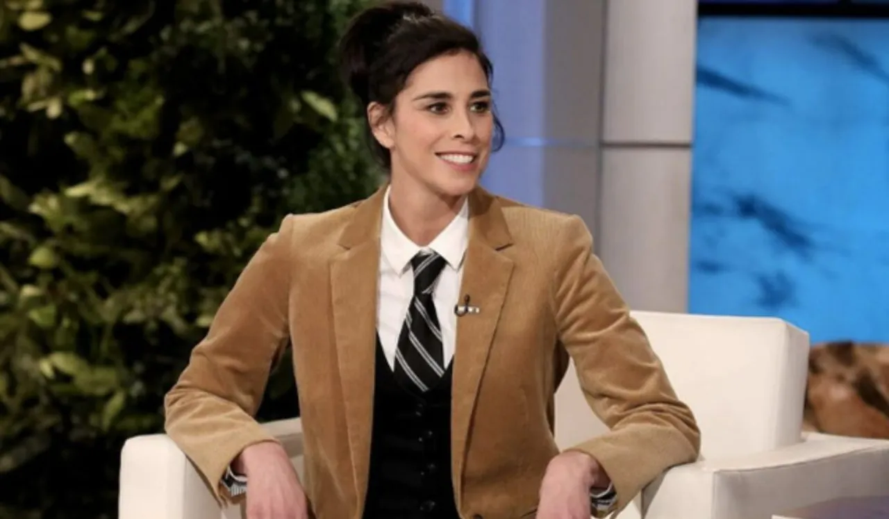 US Comedian Sarah Silverman Sues OpenAI For Copyright Infringement