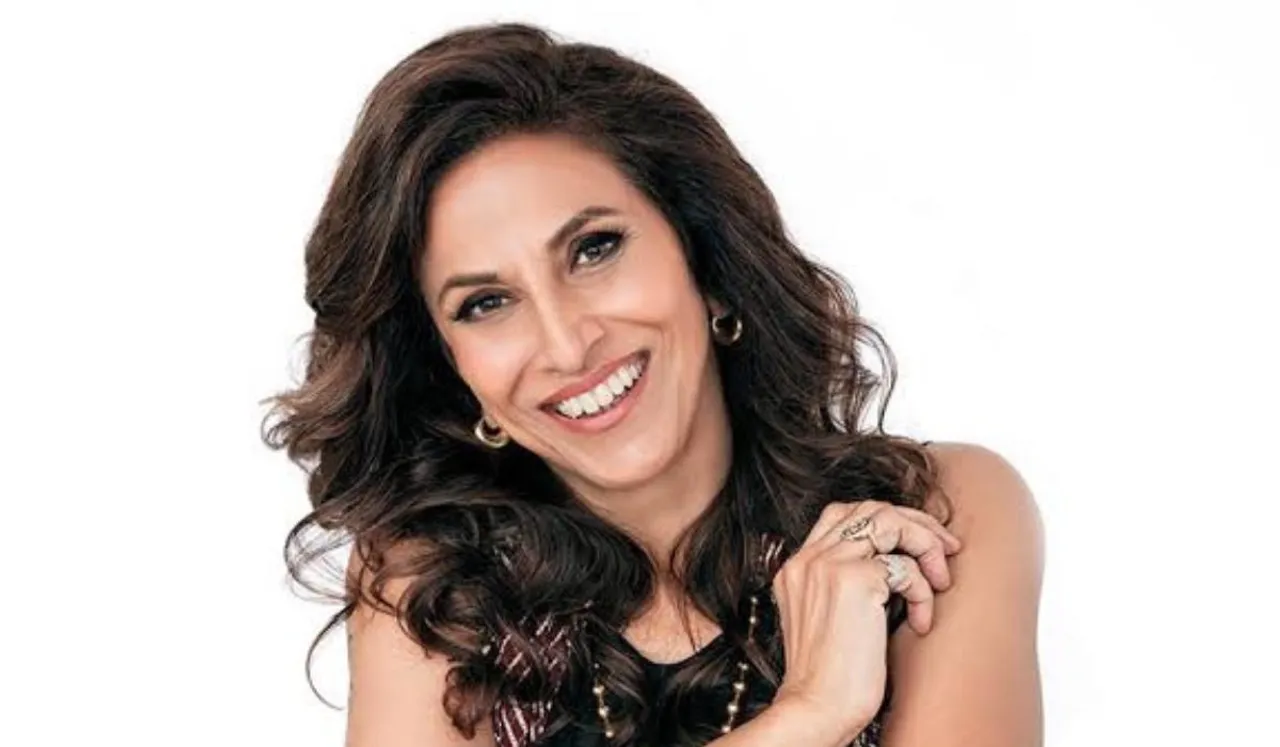 Pleasure Is A Basic Desire, But Women Still Carry Guilt: Shobhaa Dé