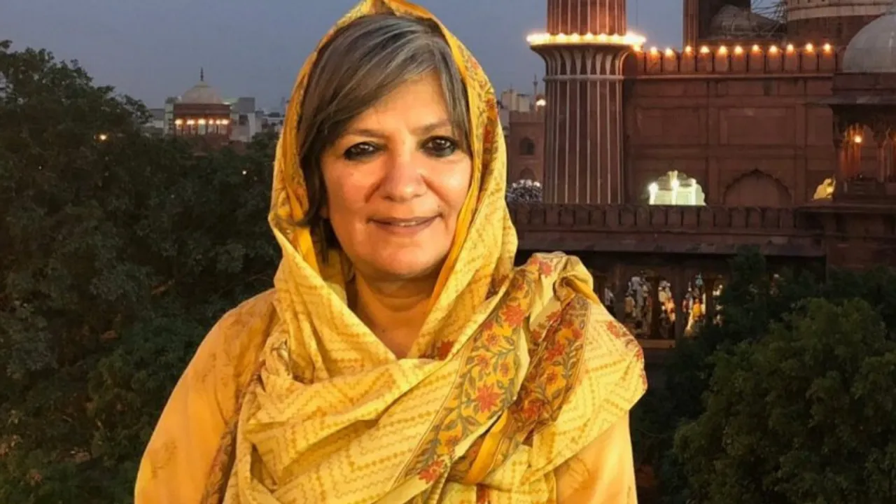 The Tribune Trust has named senior journalist Jyoti Malhotra as the new editor-in-chief of the Tribune Group, headquartered in Chandigarh. This appointment marks a historic moment as Malhotra becomes the first woman to lead the 143-year-old publication