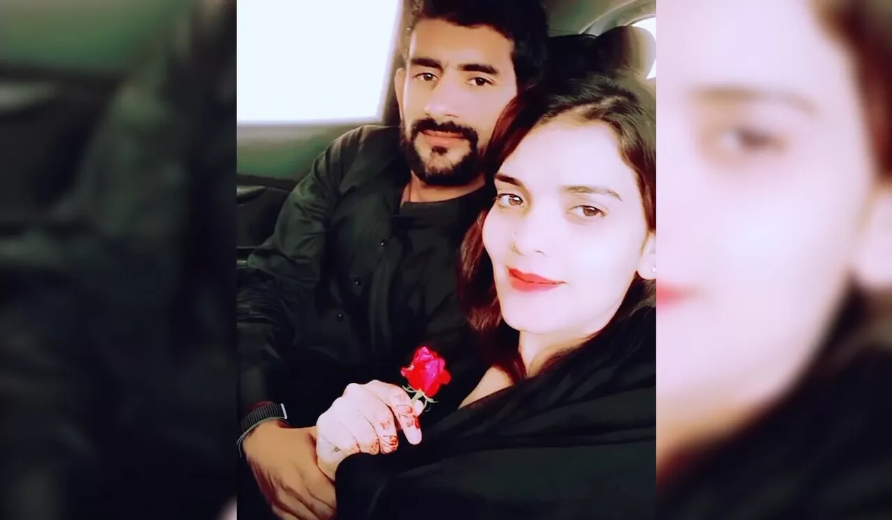 Islamabad to Rajasthan: Pakistani Woman Weds Indian Man Over Video Call