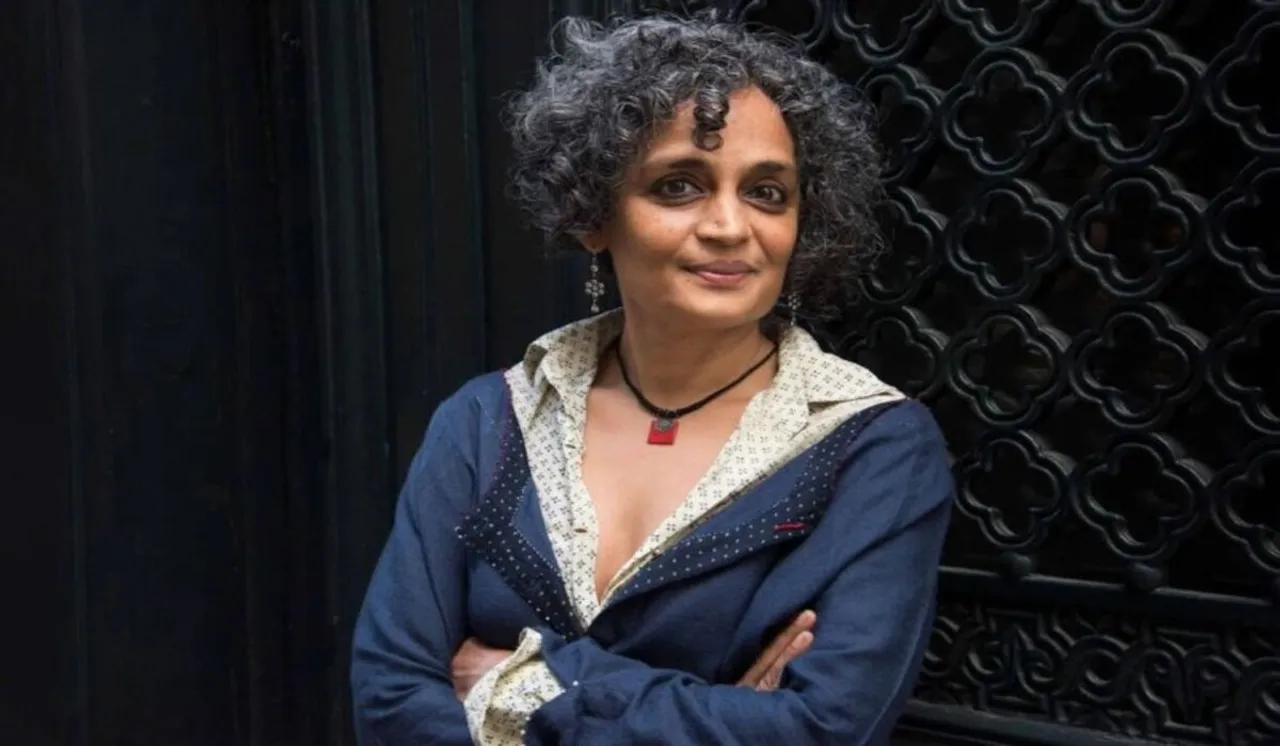 Arundhati Roy Faces Potential Prosecution Over 2010 Speech on Kashmir