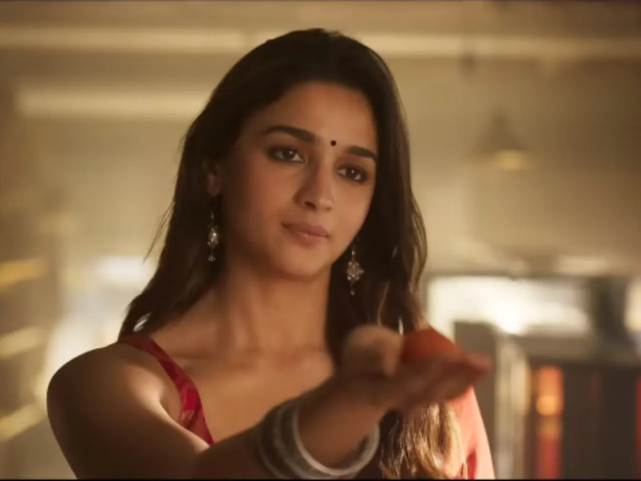 Why Is ‘Khela Hobe’ From Rocky Aur Rani Trailer Making News?