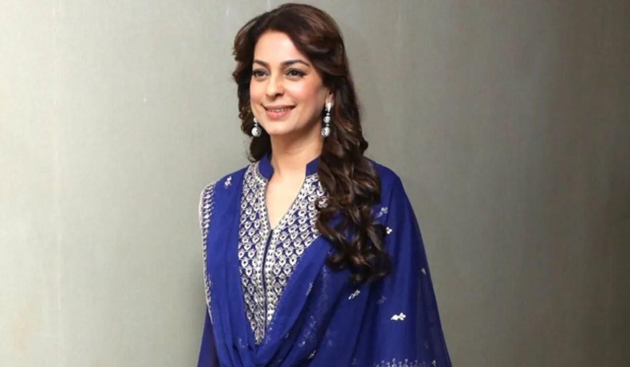 Juhi Chawla birthday best films performances