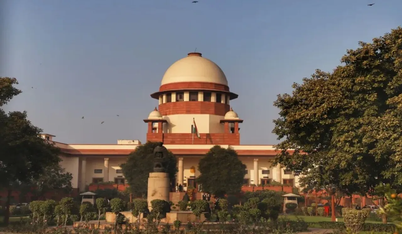 SC Rejects Woman's Plea To Terminate 26-Week Pregnancy: All We Know