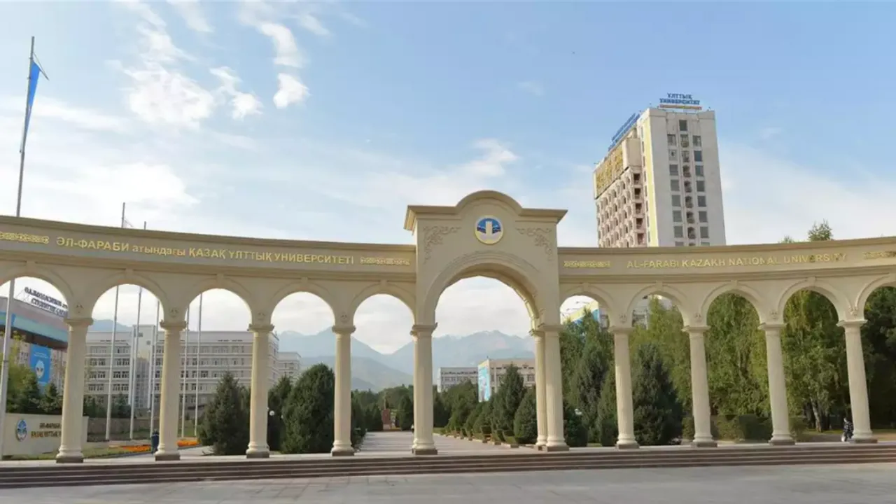 kazakhstan uni leaks info of female students virginity