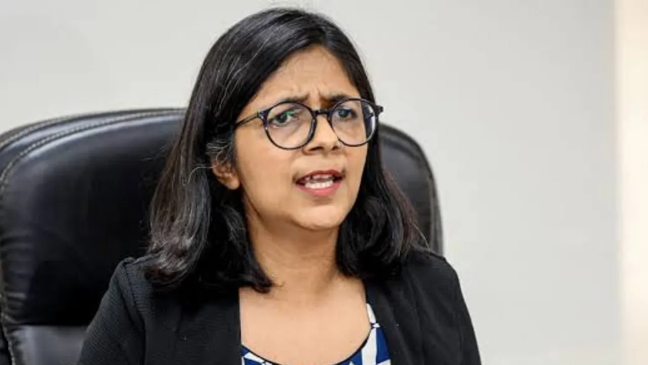 Swati Maliwal