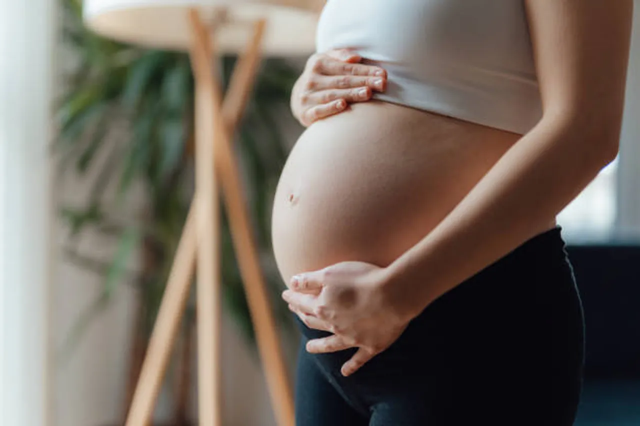 Herbicide exposure among pregnant women