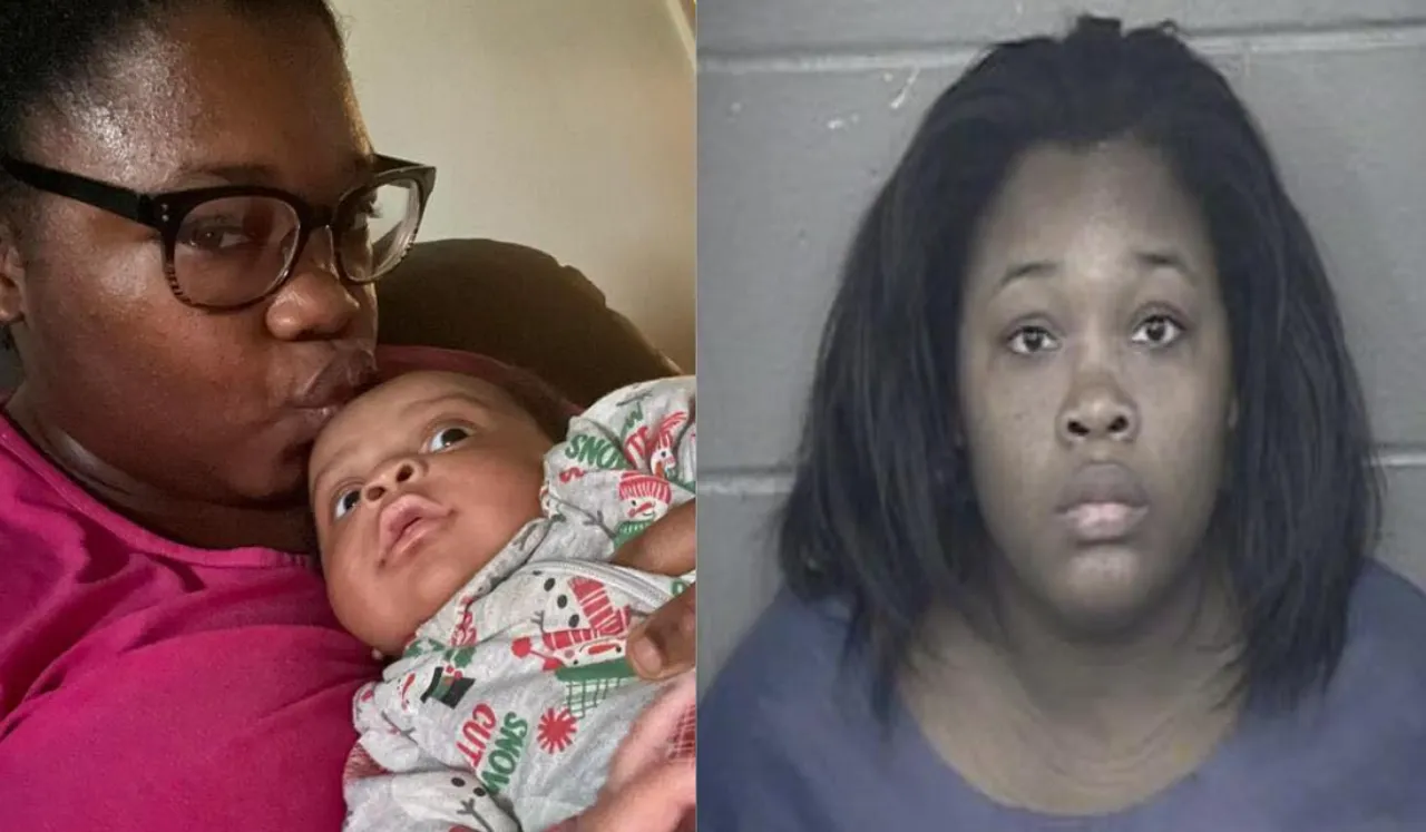 US: Infant Dies As Mother 'Mistakenly' Puts Her In Oven Instead Of Crib