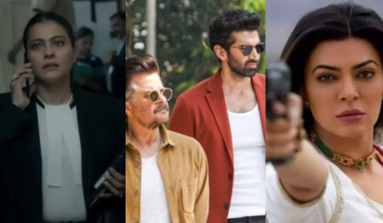 Liked Kajol's The Trial? Watch 5 Series Remade From Foreign Shows