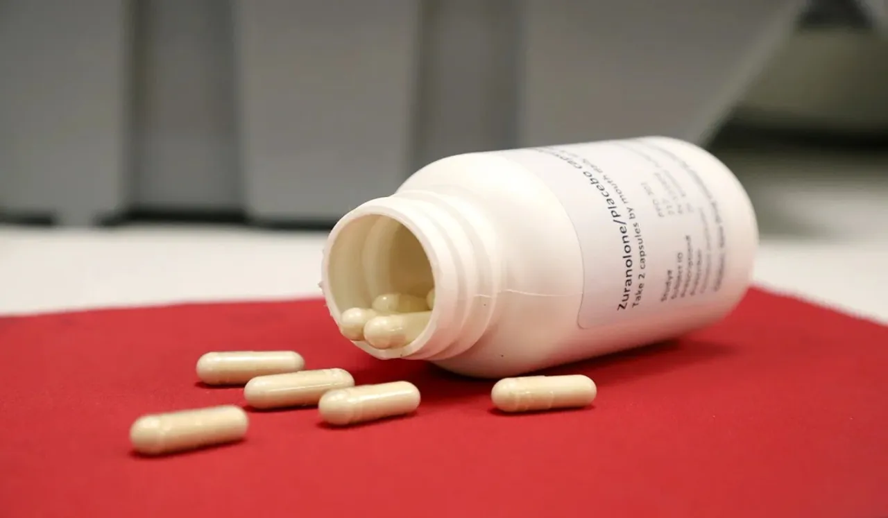 Is New FDA Approved Postpartum Depression Pill Revolutionary?