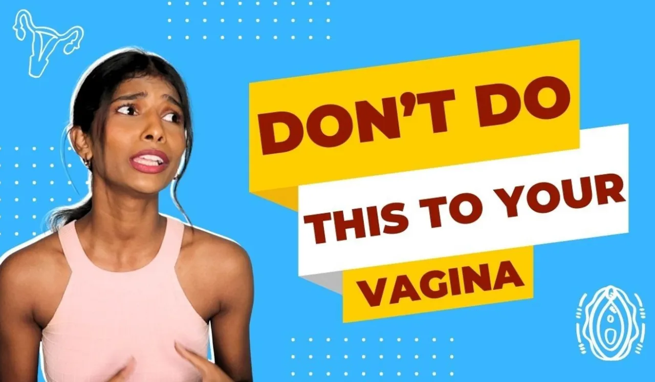 Watch: What Most Women Don't Know About Their Vagina