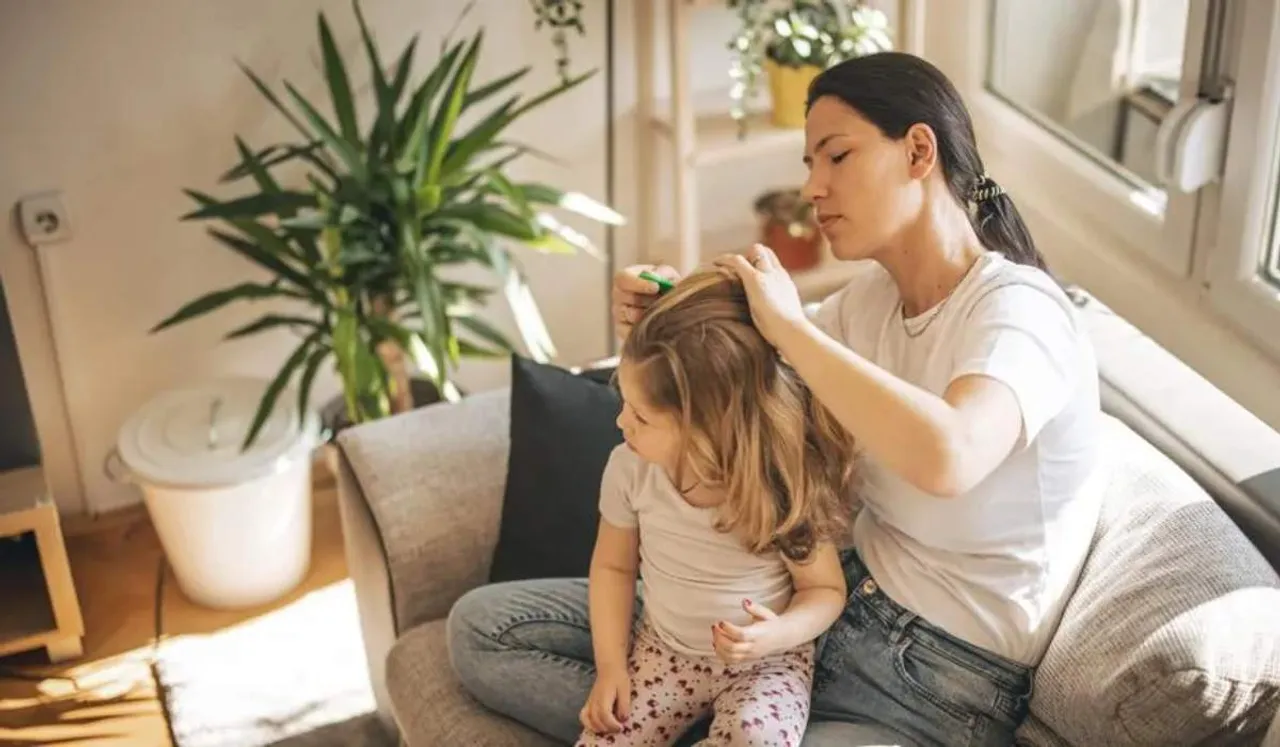 lice treatment