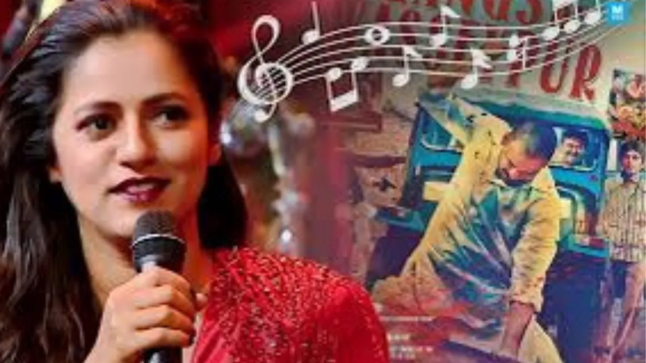 Revisiting 'Womaniya' Sneha Khanwalkar's Act Of Transfusing Art In Music