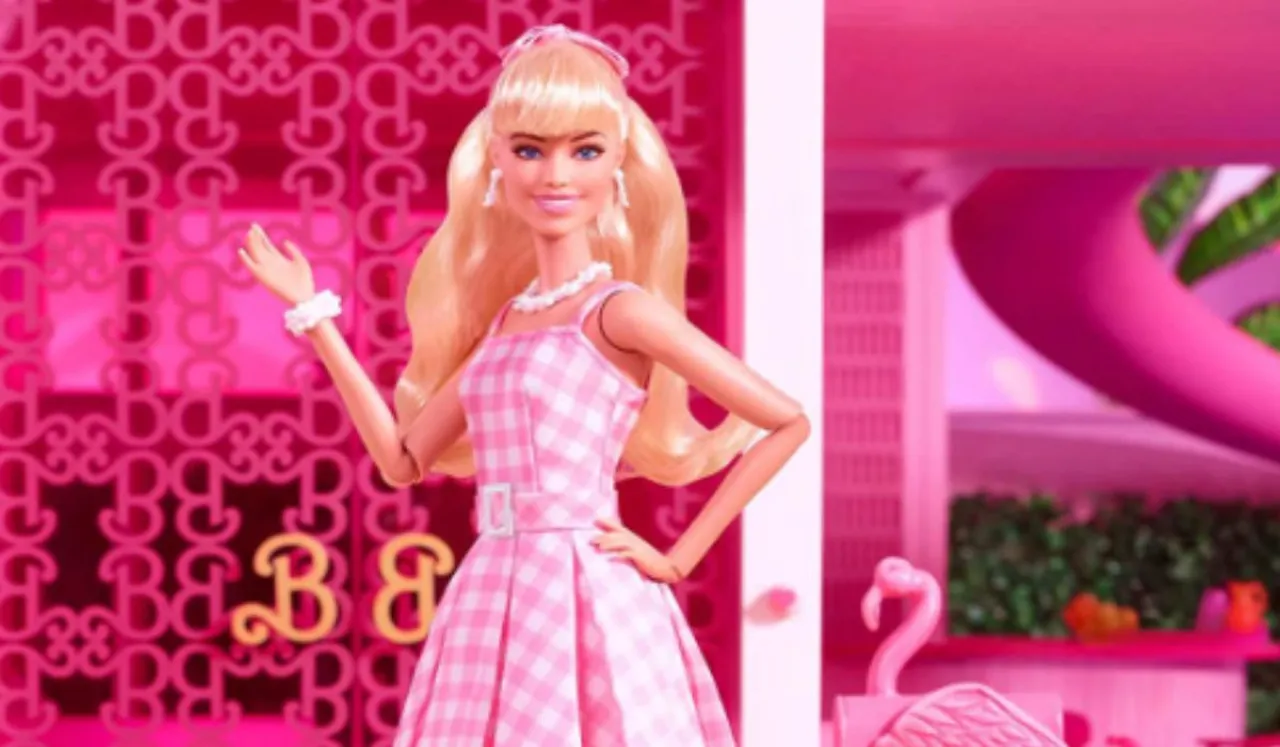 Unnecessary Hype Around Barbie Movie