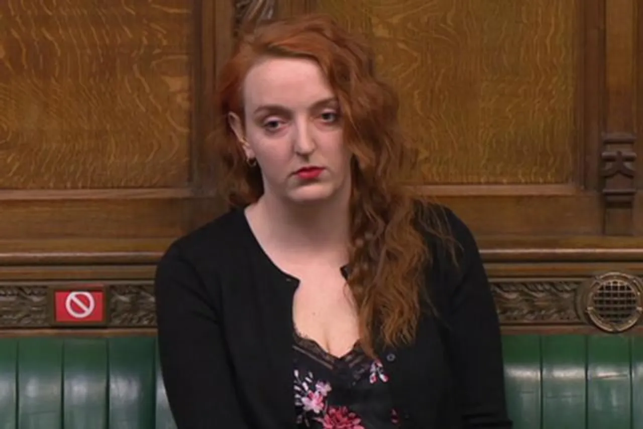 UK MP Explains Why Dead People Must Have Right To Change Gender