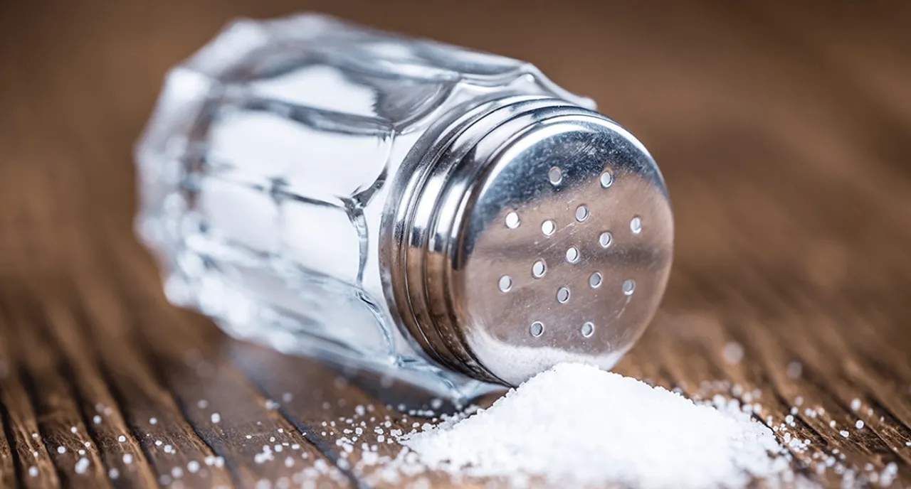 Is Salt Really A New Culprit In Type 2 Diabetes?