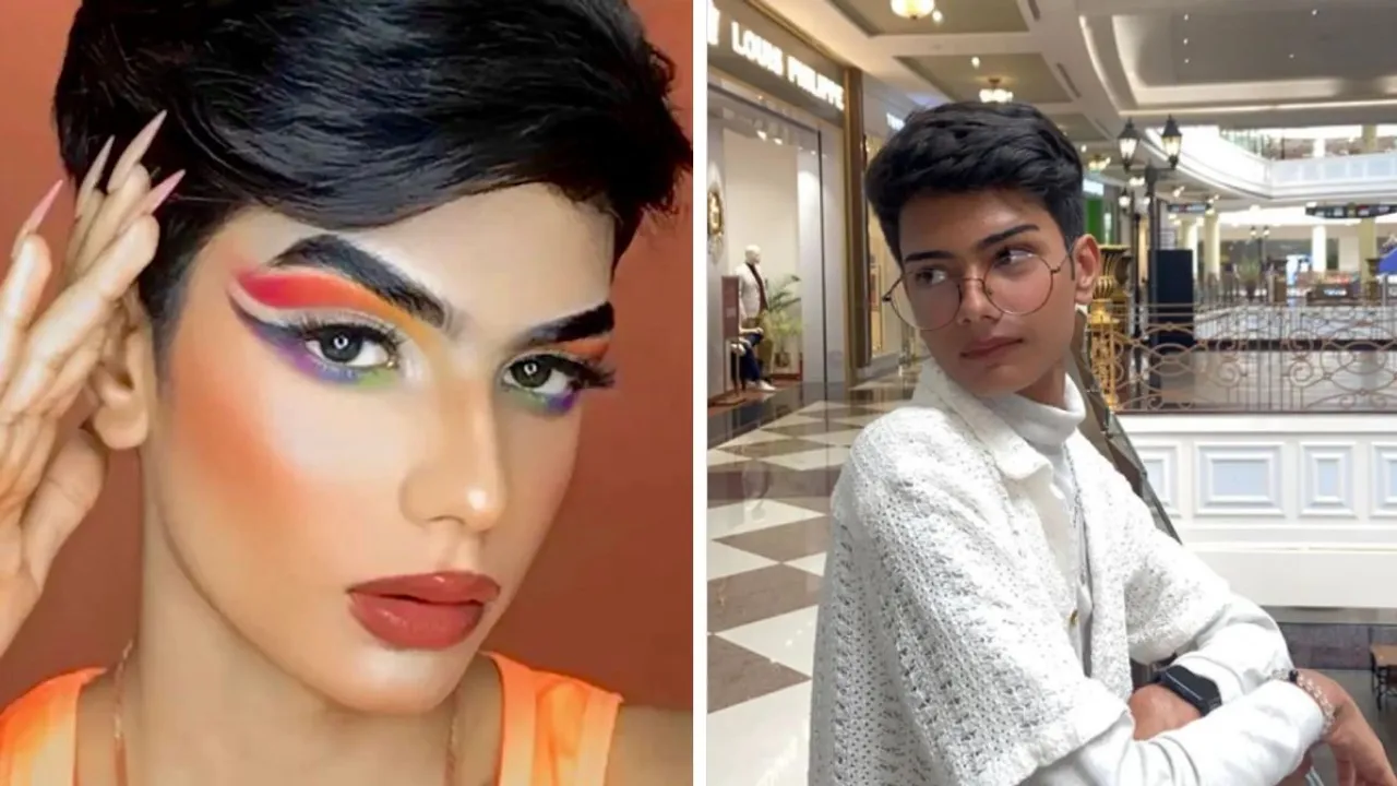 'I Lost My Only Child:' Mother Of Queer Artist Who Died By Suicide