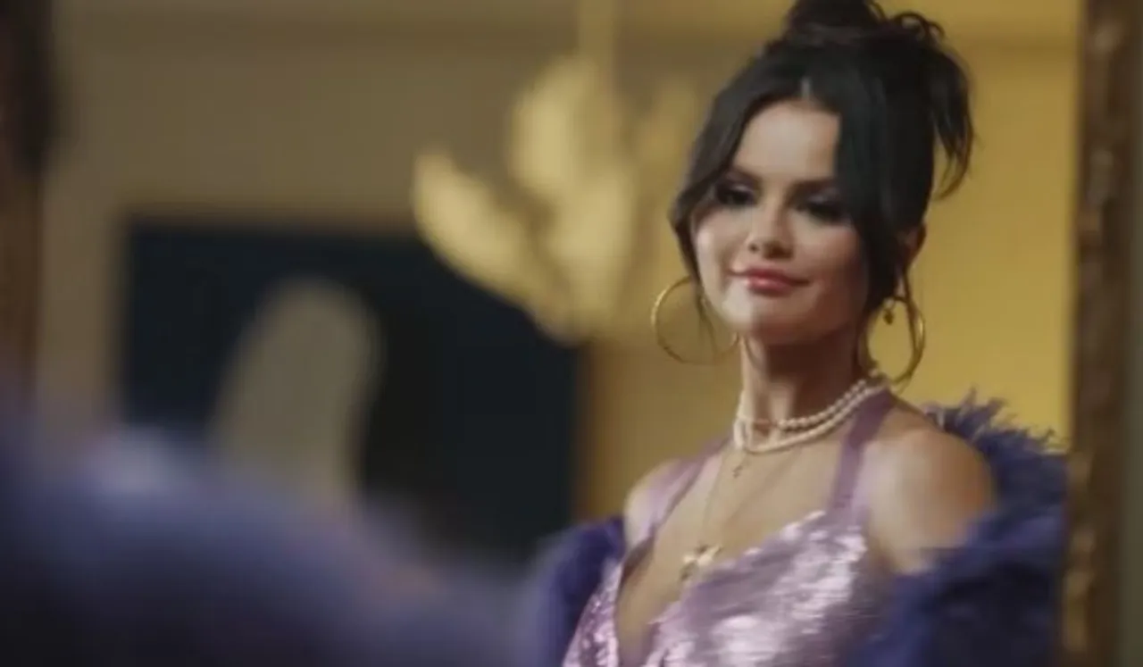 Selena Gomez's Latest Song 'Single Soon' Celebrates Singlehood