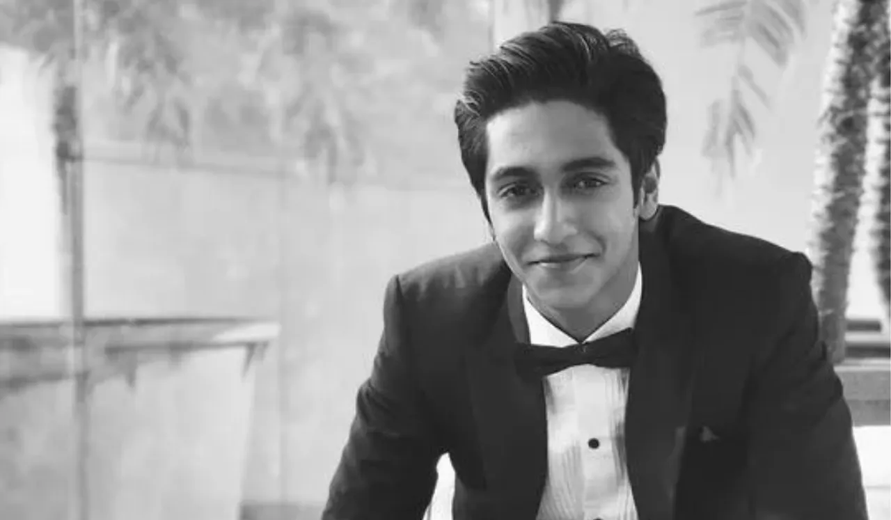 Who Is Ahaan? Ananya Panday's Cousin To Soon Make His Acting Debut