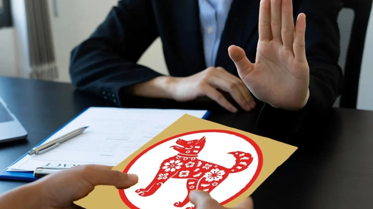credit: SCMP, Hiring based on zodiac