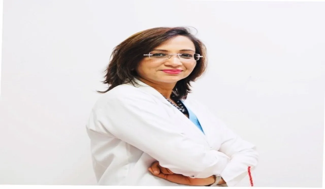 It's Time We Address Heightened Risk Of Breast Cancer In Young Women: Dr Richa Jagtap