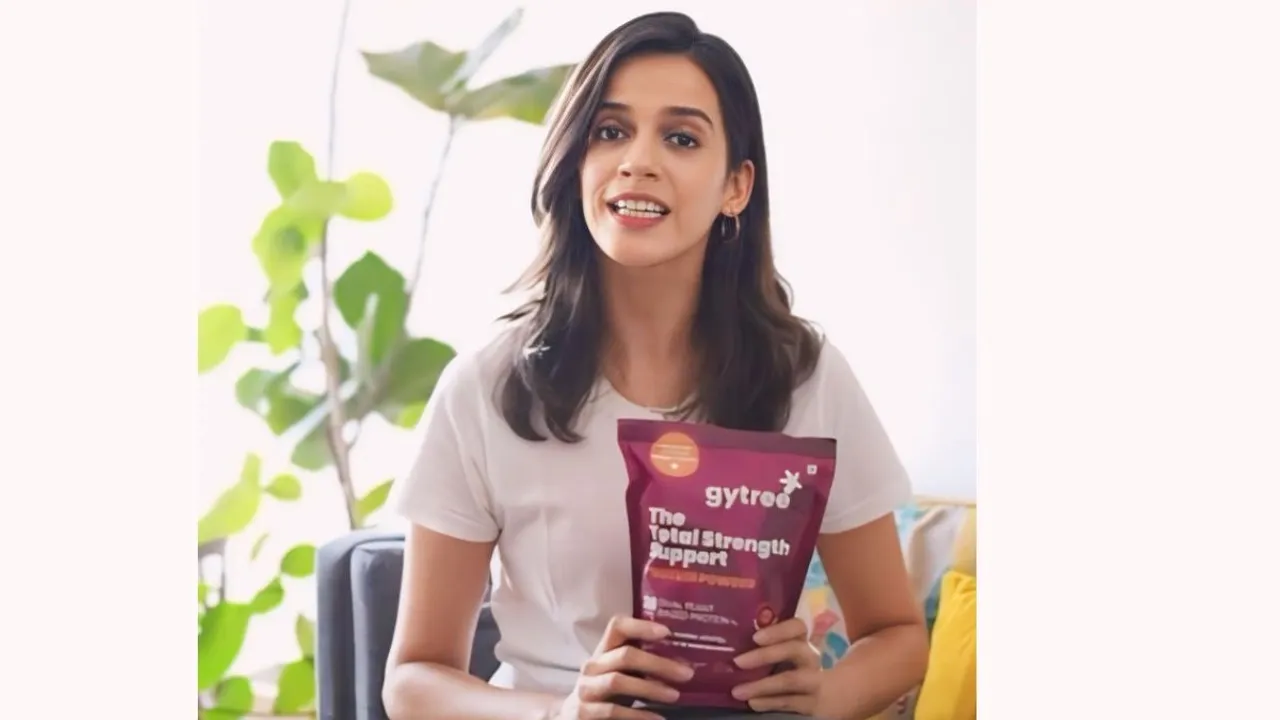 Why Top Creators Are Choosing Gytree's Protein To Stay Fit