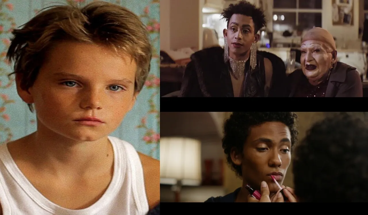 Beyond Binary: 5 Films Exploring Gender Non-Conforming Characters