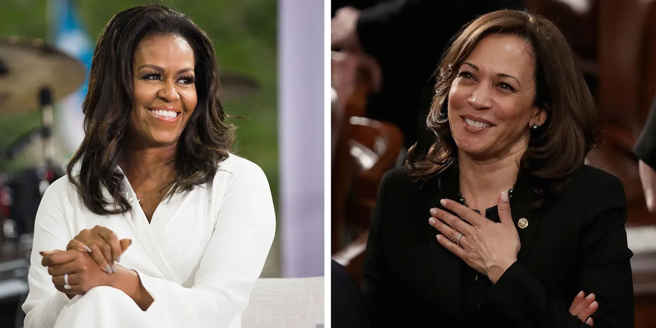 michelle-obama-kamala-harris-gettyimages