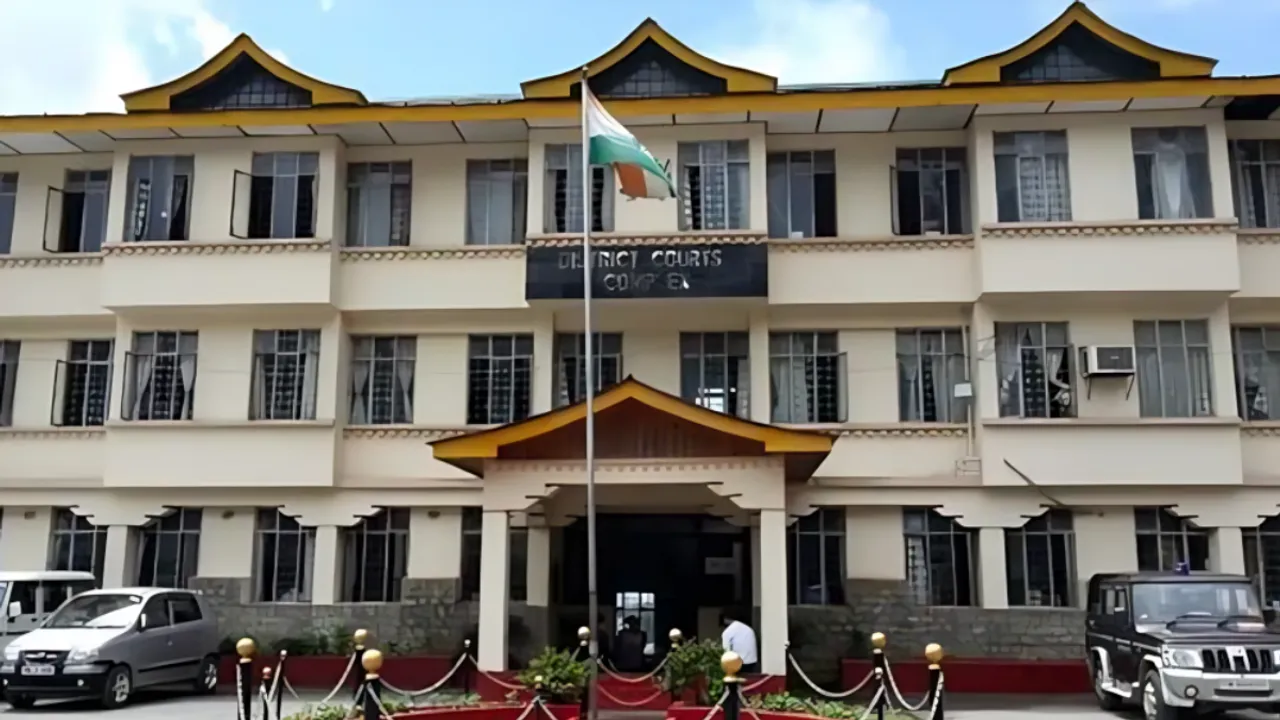 sikkim high court menstrual leave