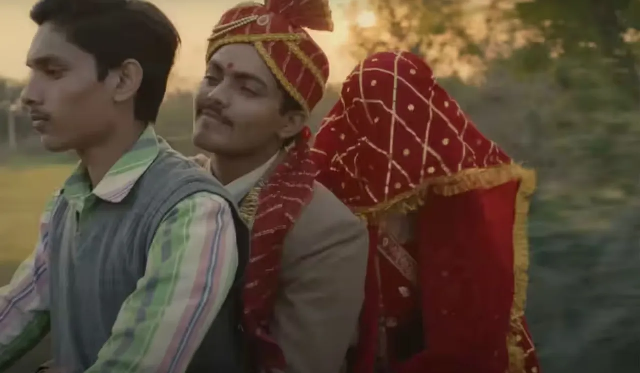 Laapataa Ladies Trailer: Kiran Rao's Latest Has An Unexpected Bridal Swap