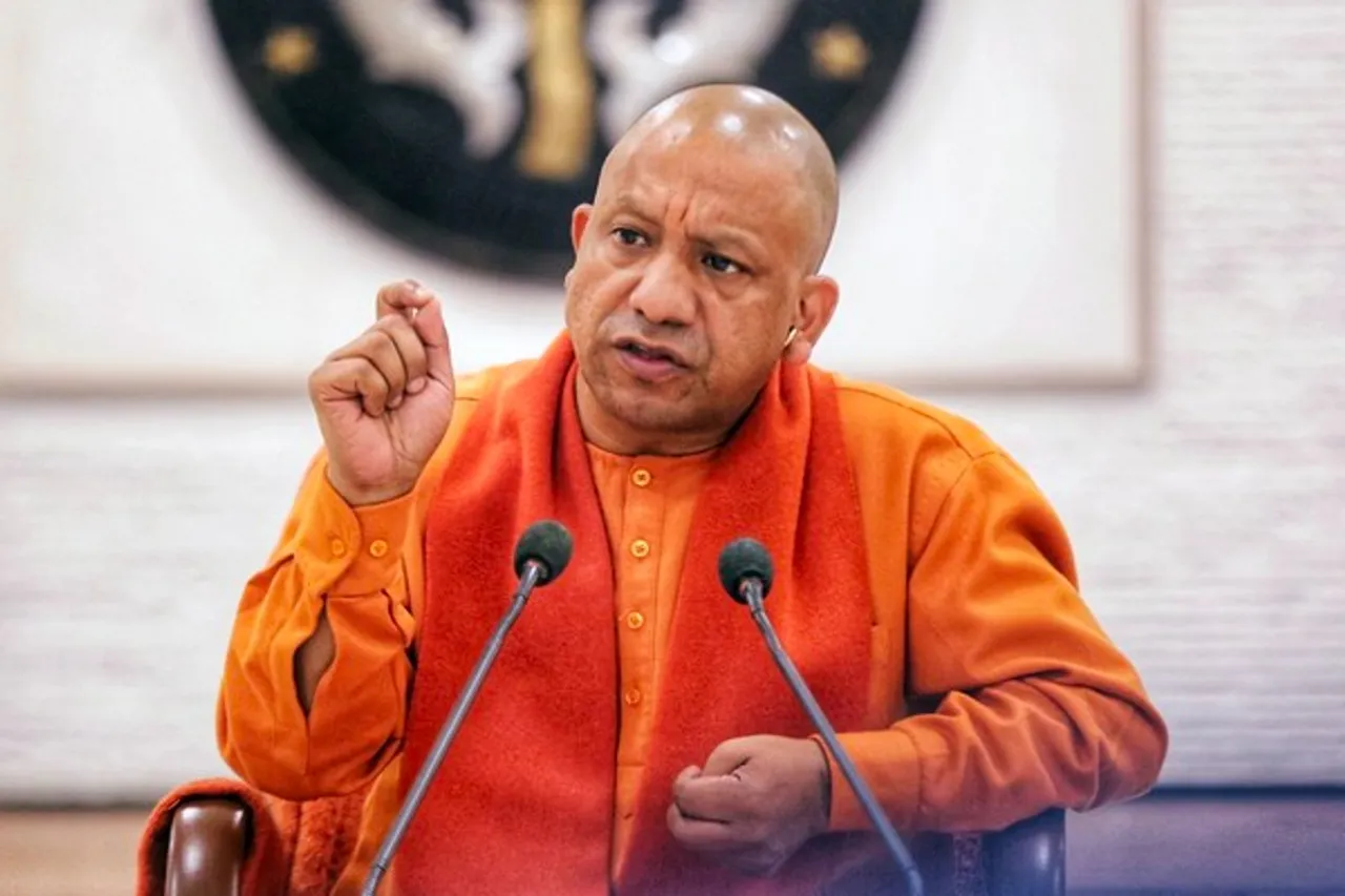 UP: CM Yogi Adityanath Initiates New Women Empowerment Measures