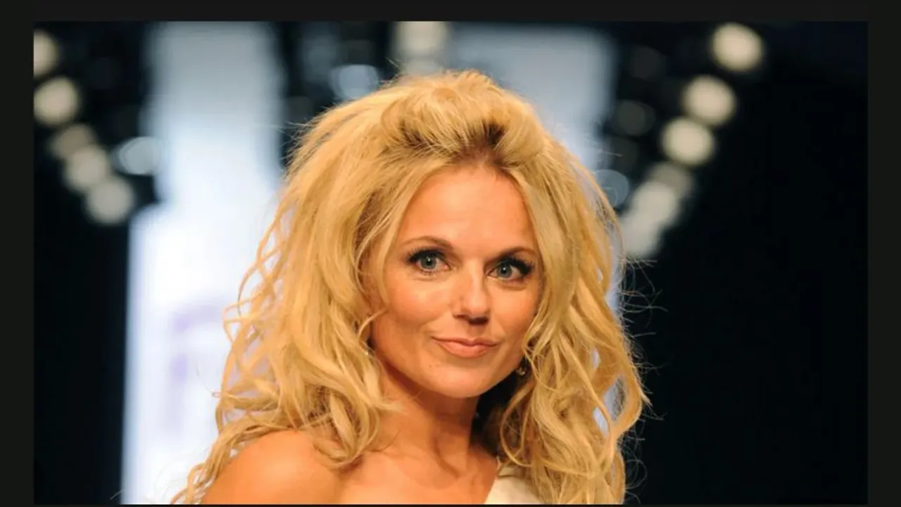 'Wrinkles Are Trade-Off For Wisdom': Singer Geri Halliwell On Ageing
