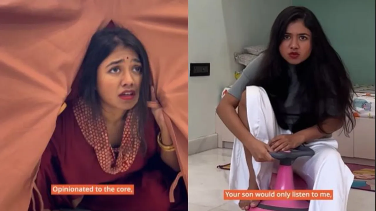 Bahu Wanted Ep 3: Why Moms Cringe At The Thought Of Opinionated Daughters-in-Law