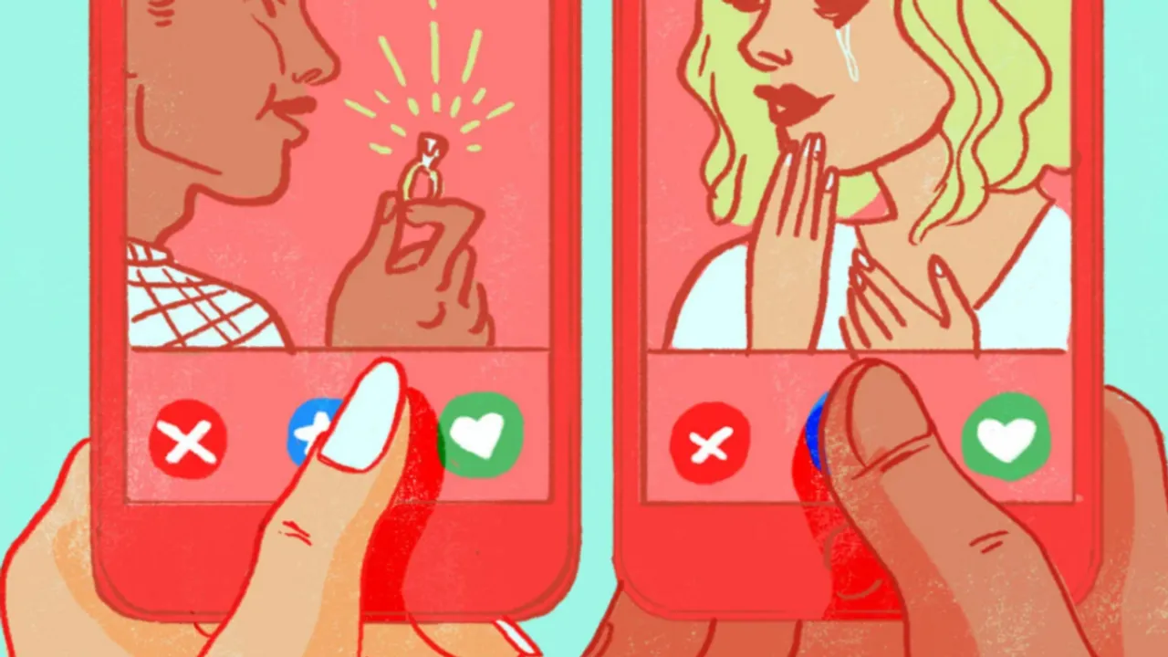 Personality Over Looks: What Do Dating Trends In 2024 Look Like?