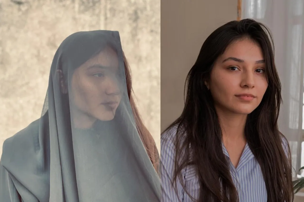 Mursal Mohammadi: Story Of An Afghan Refugee Living In India