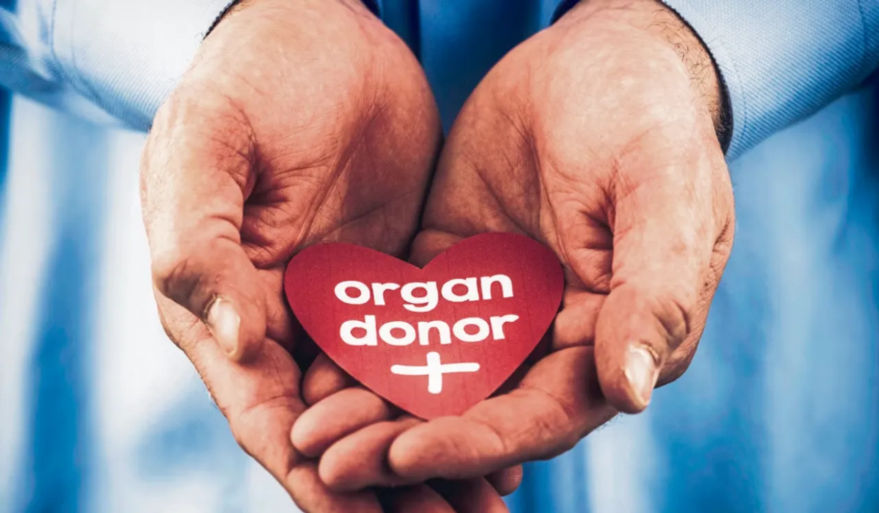 4 out of 5 organ donors in india are women