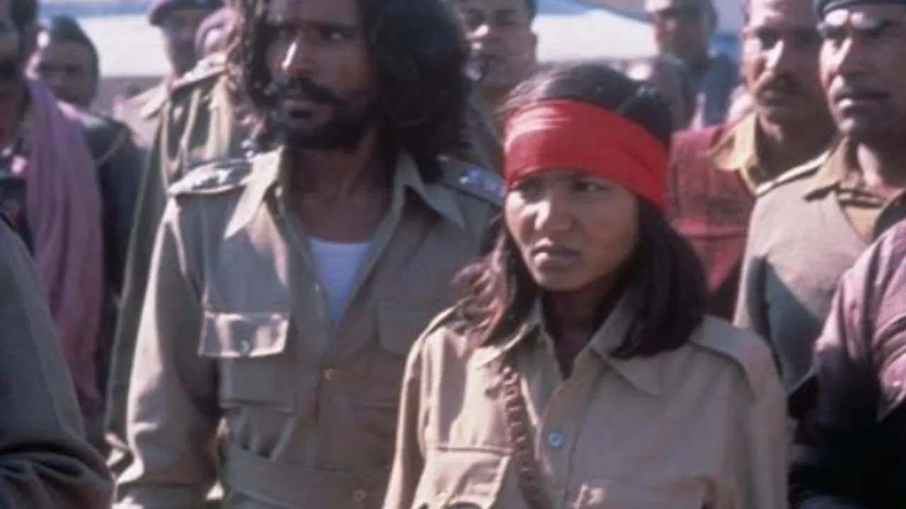 43 Years After Behmai Massacre By Phoolan Devi's Gang, One Convicted