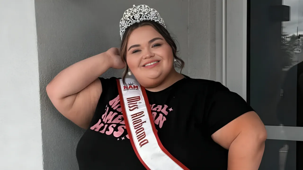 Meet Sara Milliken, Miss Alabama 2024, Criticizes Body Shamers