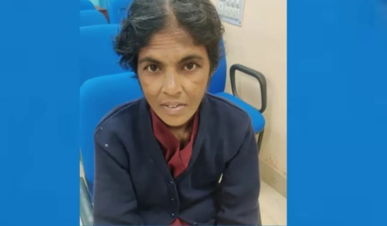 Missing Since 2013 Gujarat Woman Wakes Up After 11-Year Coma In Kolkata