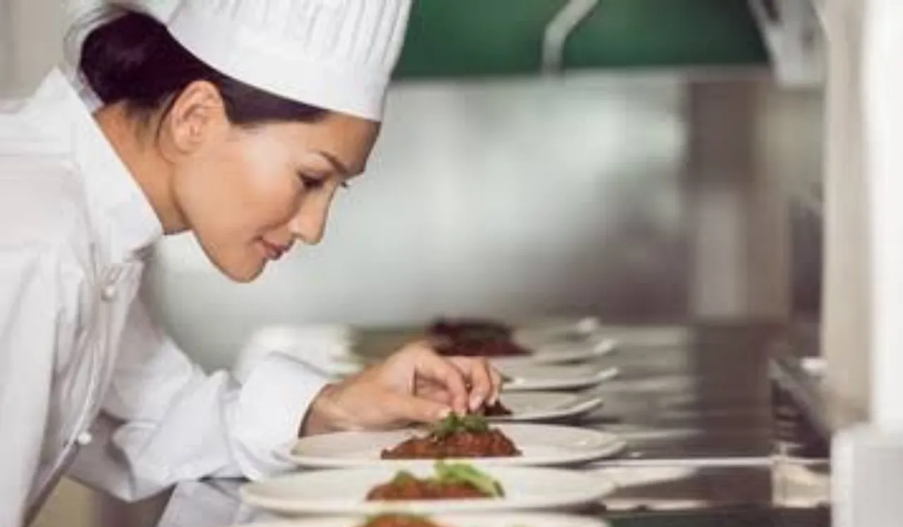 Why Workforce Gender Equality Is Still A Myth In Hospitality Sector