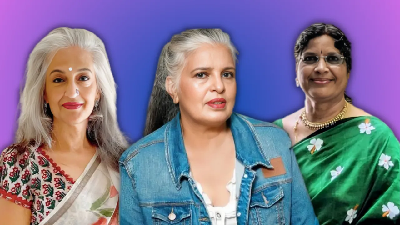 Fab Over 50: These Women Are Rocking The Instagram Influencer Game