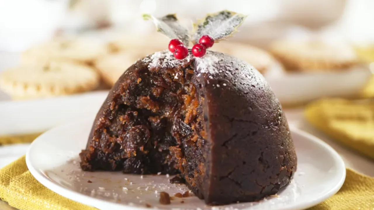 The Iconic Christmas Pudding And Its Roots In Britain’s Colonial Rule