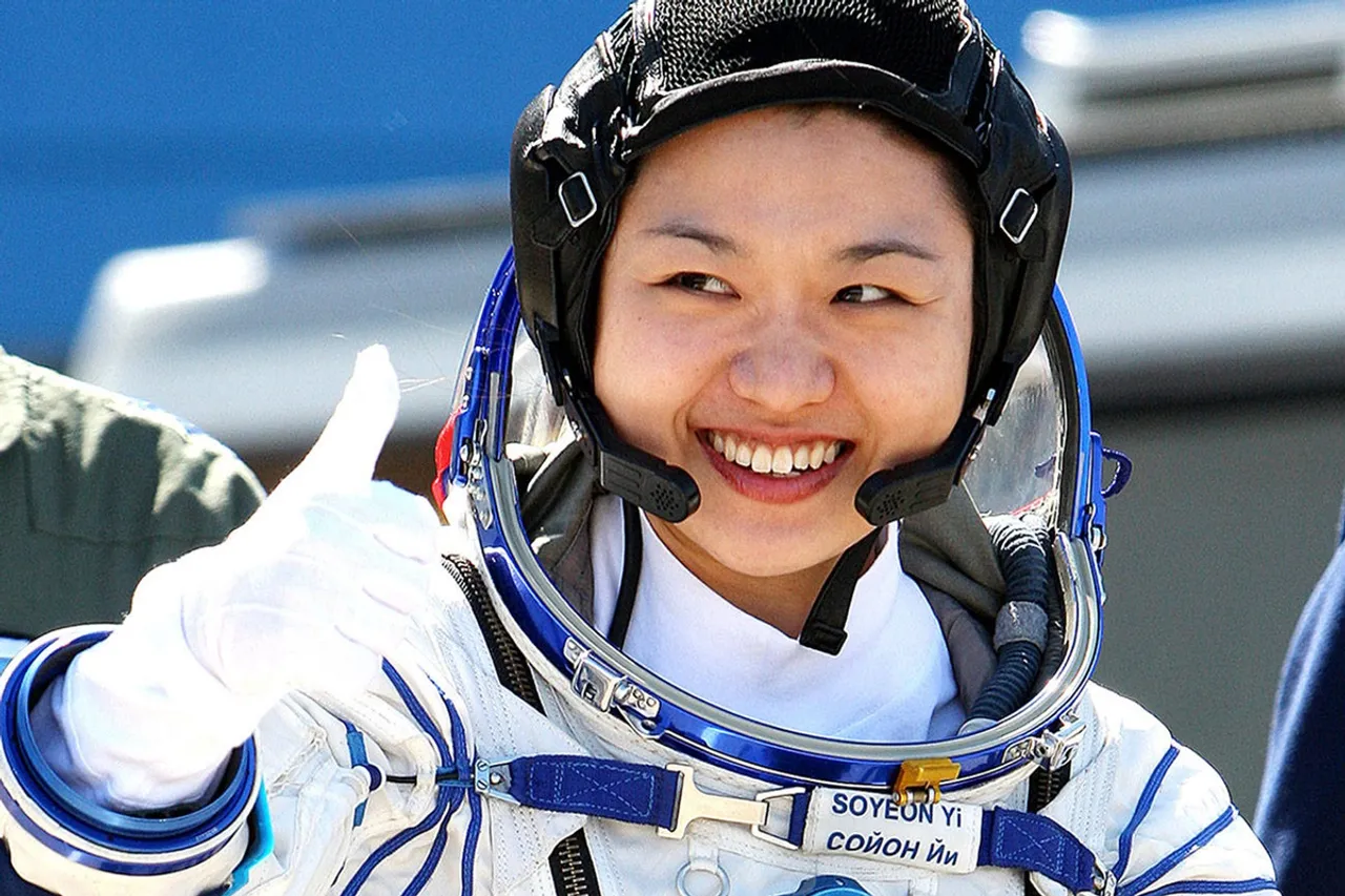 Who is Dr Soyeon Yi? First South Korean To Fly In Space