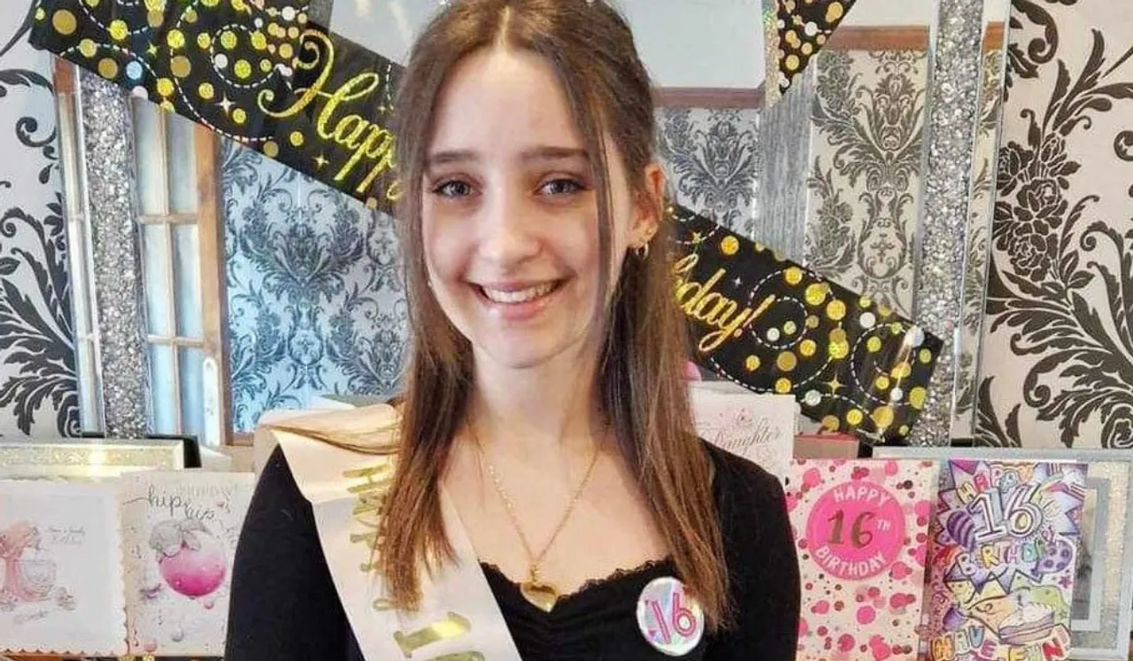 UK: Teen Dies Weeks After Taking Contraceptive Pills To Ease Period Pain