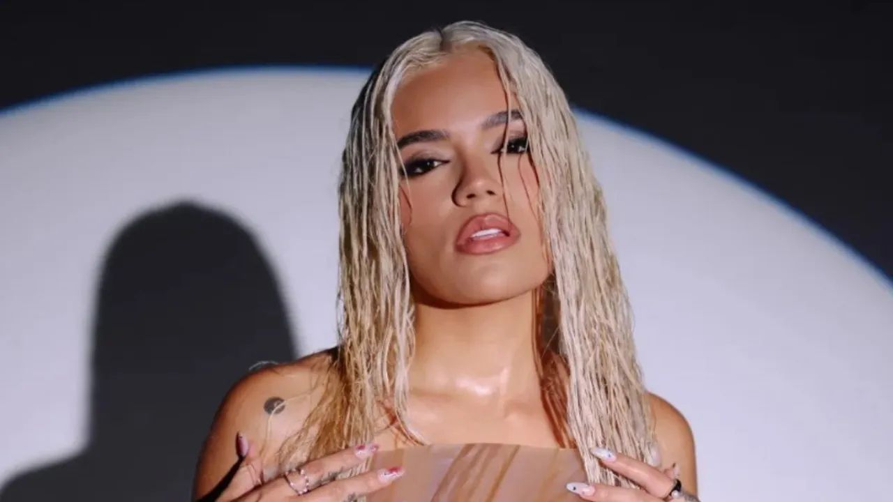 Who Is Karol G? Latin Sensation Is Billboard's Woman Of The Year 2024