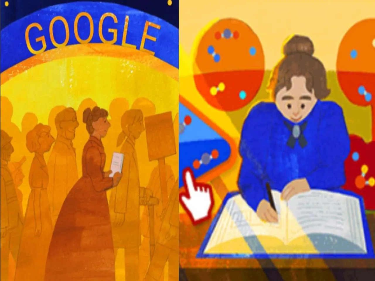 Who Is Eunice Newton Foote? Google Celebrates 204th B'day Of Scientist